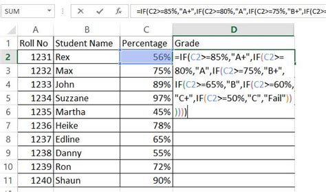 Image result for Tutorials On Logical Function in Excel