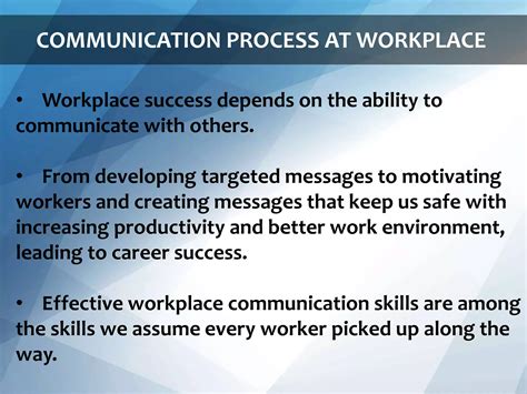 Image result for Effective Workplace Communication