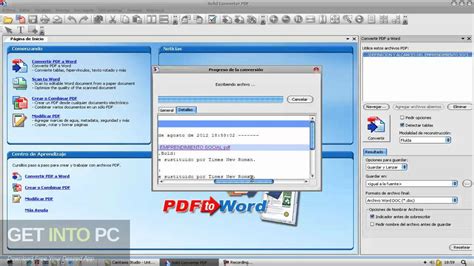 Solid Converter PDF - скачать Solid Converter PDF 9.2.8186 бесплатно