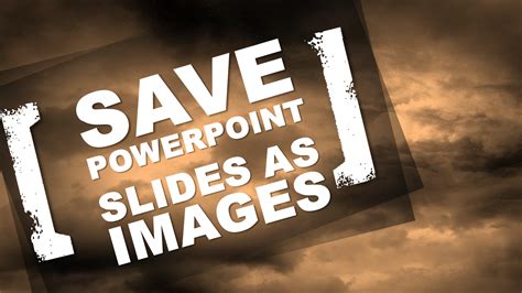 Image result for Save PowerPoint Page as Image
