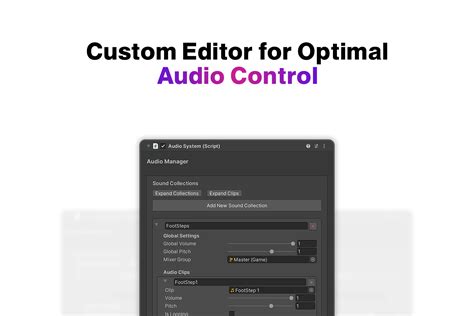 Add Audio Unity 的图像结果