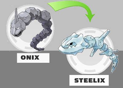 Image result for Onix Evolution Level Pokemon Sword