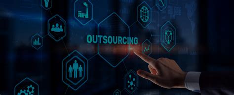 Overcoming Economic Challenges with Outsourcing Technology Services ...
