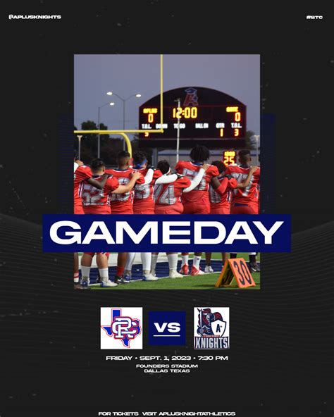 A Plus Academy - Team Home A Plus Academy Knights Sports