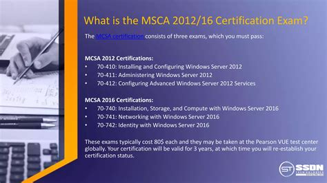 Image result for MCSA Tutorial