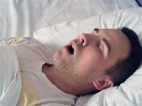 Do you snore at night? Tips to prevent it | The Times of India