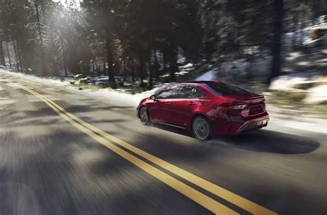 2025 Toyota Corolla Hybrid Review, Pricing, & Pictures | U.S. News