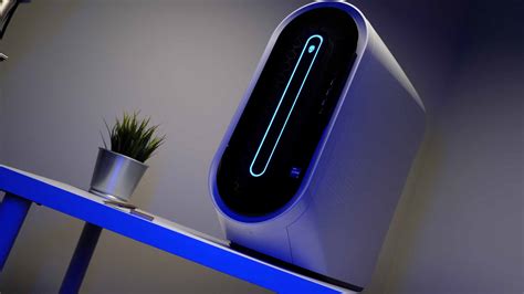 Image result for Alienware R13 On Desk