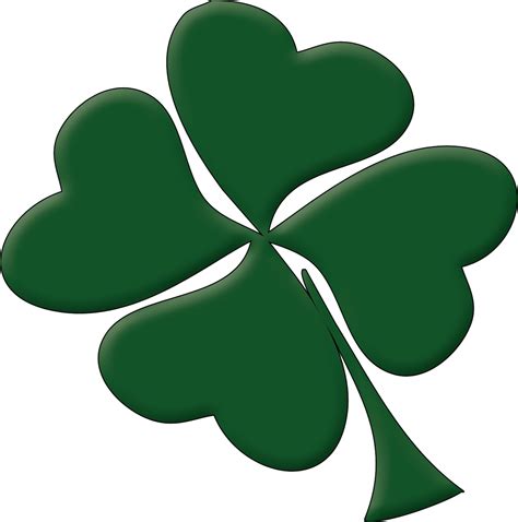 Free Shamrock, Download Free Shamrock png images, Free ClipArts on ...