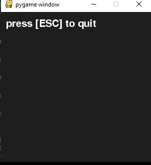 Image result for How to Add a Timer in Pygame