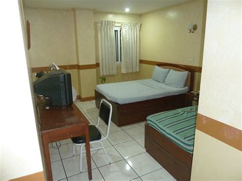 LA BREA INN (Baguio) - Inn Reviews, Photos, Rate Comparison - Tripadvisor