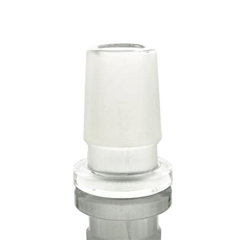 Buy YADEA Glass Connecting Adapter Scientific Glass Tube Connector ...