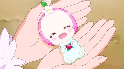 Mahoutsukai Precure! Episode 4 Discussion - Forums - MyAnimeList.net