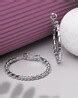 Buy Silver-toned Earrings for Women by Priyaasi Online | Ajio.com