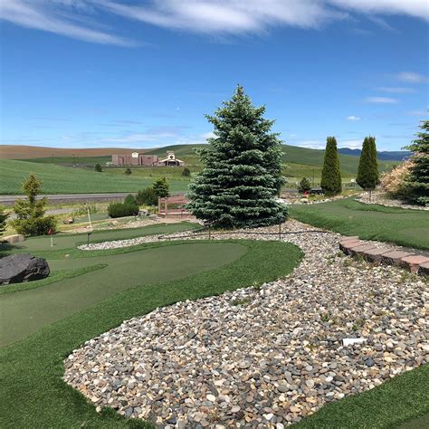 Airway Hills Golf Center (Pullman) - All You Need to Know BEFORE You Go