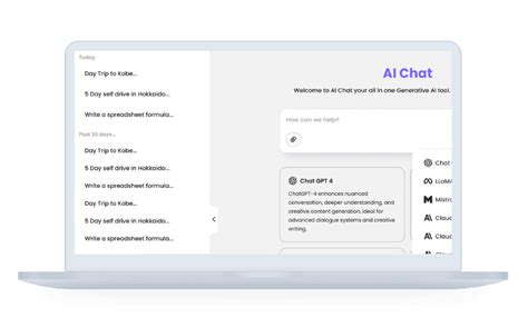 Ai 聊天机器人页面 的图像结果