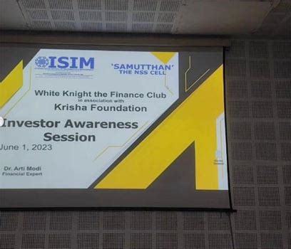 Latest News at ISIM, International School of Informatics & Management ...