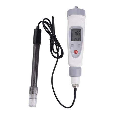 Buy Portable ORP Meter Detector Digital Water Quality Monitor Measuring ...