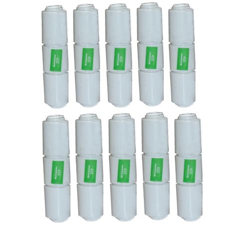 WELLON Flow Restrictor for Water Purifier - 10 Pieces | Water Flow ...