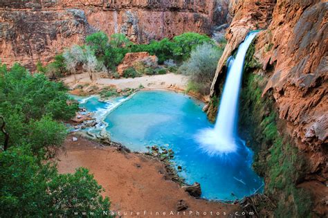 Havasu Falls Photos