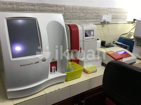 Lab Assistant Work 的图像结果