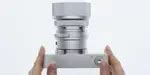 Sigma BF Camera: Minimalist Design With Built-In 230GB SSD | Cashify News