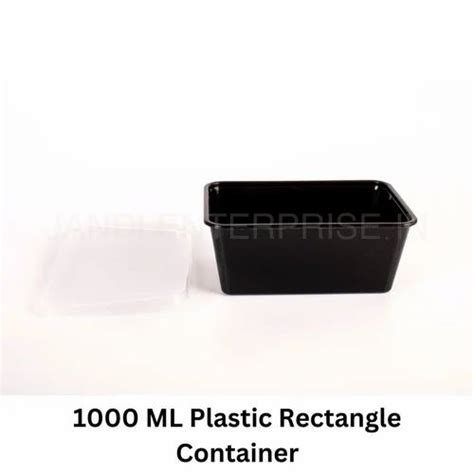 Biryani Packaging Container - 1000ml Biryani Packaging Container Trader ...