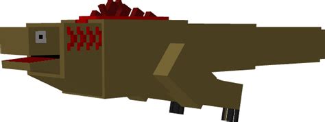 Image result for Shin Godzilla Addon Minecraft