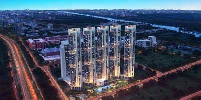 Best Real Estate Consultancy Company in India | CSS Infracon - Home