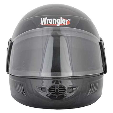 Wrangler Concept Full Face Helmet (Medium) Price in India, Specs ...
