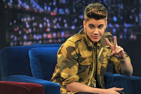 Justin Bieber Facts | Britannica