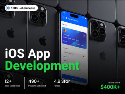 Image result for iOS App Dev