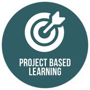 Project-Based Learning Icon 的图像结果
