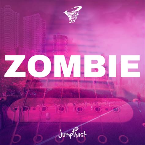 Zombie Gymnastics Floor Music | Jumptwist Music