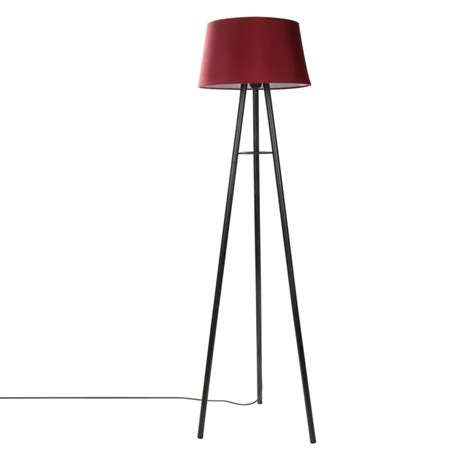 Buy HOMESAKE Metal Floor Lamp from Homesake at just INR 3998.0