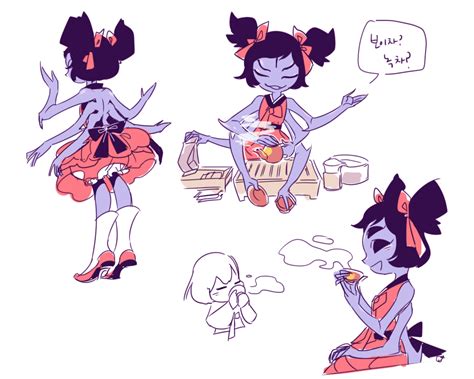 undertale | Tumblr | Undertale, Muffet undertale, Undertale cute