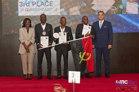 Galeria – GMC – Global Management Challenge