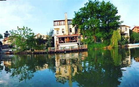 AGVA MY WAY OTEL (Istanbul) - Lodge Reviews, Photos, Rate Comparison ...