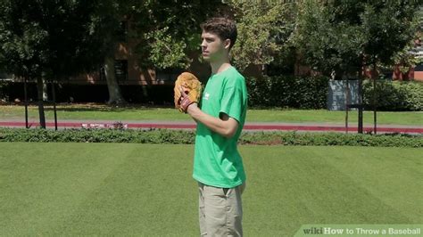 Basic How to Throw a Baseball 的图像结果