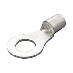 Crimp Terminals - Crimp Terminals for electrical system connection ...