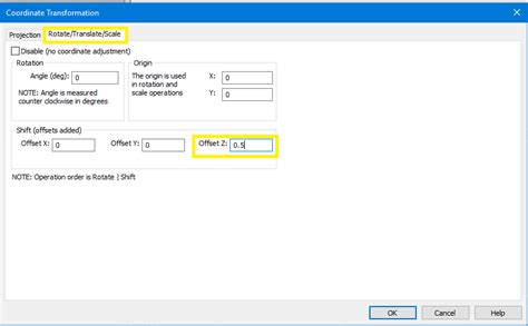 Image result for TBC Create Vertical Alignment
