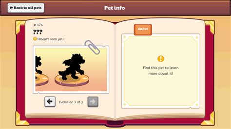 Image result for Pomprikle Evolution Prodigy