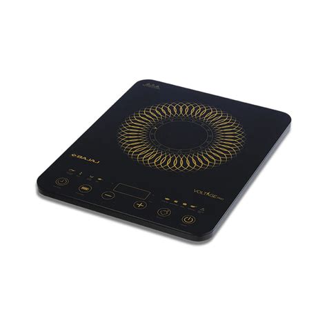 Buy Induction Cooktops Online | Free Delivery – Bajaj Electricals India