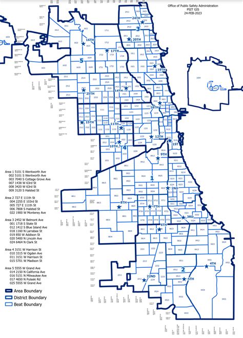 What are the Chicago Police Department numbers? | ChicagoPoliceReport.com