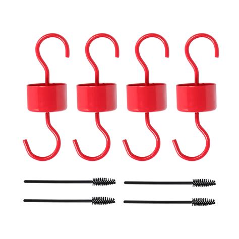 10 Bee Guards for Hummingbird Feeders: What You Need to Know ...