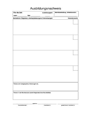 Fr Die Zeit - Schwarzwald-baar-heuberg Ihk - Fill and Sign Printable ...