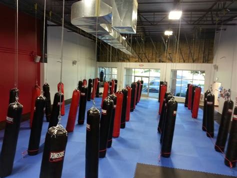 FTF Fitness and Self Defense Office Photos