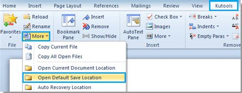 Open Default File 的图像结果