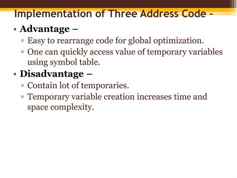 Image result for Three Address Code for Quicksort