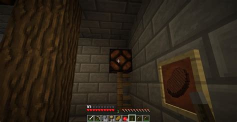 Command Block Secret House Minecraft 的图像结果